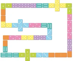 Dominó Instrumenos Musicales