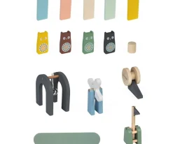 Dominó Sweet Cocoon