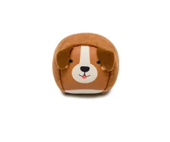 Dooballs Granja 4 bolas de peluche