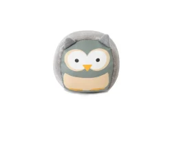 Dooballs Granja 4 bolas de peluche