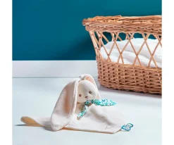 Dou Dou Conejito Crema Personalizable