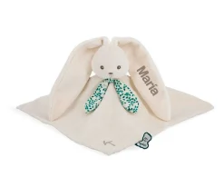 Dou Dou Conejito Crema Personalizable