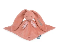 Dou Dou Conejito Terracota Personalizable