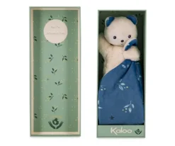 Dou Dou Osito Douceur Azul