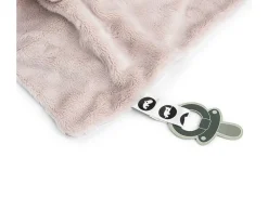 Doudou Chupetero Pigee