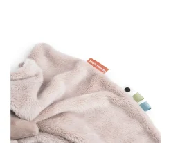 Doudou Chupetero Pigee