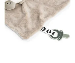 Doudou Chupetero Sheepy Sand