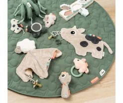 Doudou Chupetero Sheepy Sand