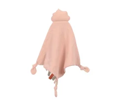 Doudou Cloud Powder Pink