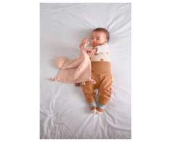 Doudou Cloud Powder Pink