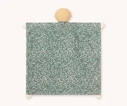 Doudou con Mordedor Gommu Vainilla Personalizable