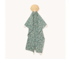 Doudou con Mordedor Gommu Vainilla Personalizable