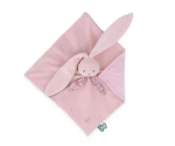 DouDou Conejito Rosa Personalizable
