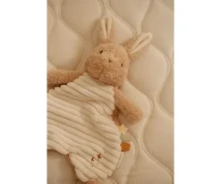 Doudou Conejito Textura Newborn Naturals