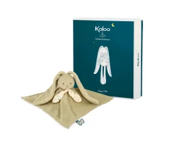 DouDou Conejito Verde Personalizable