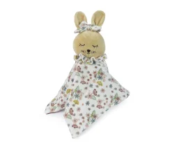 Doudou Conejo Garden Personalizable