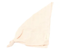 Doudou Conejo Musical Fabbie Bunny