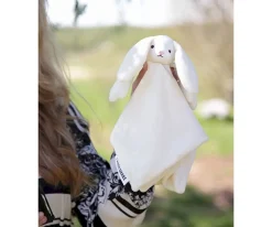 Doudou Conejo Personalizable