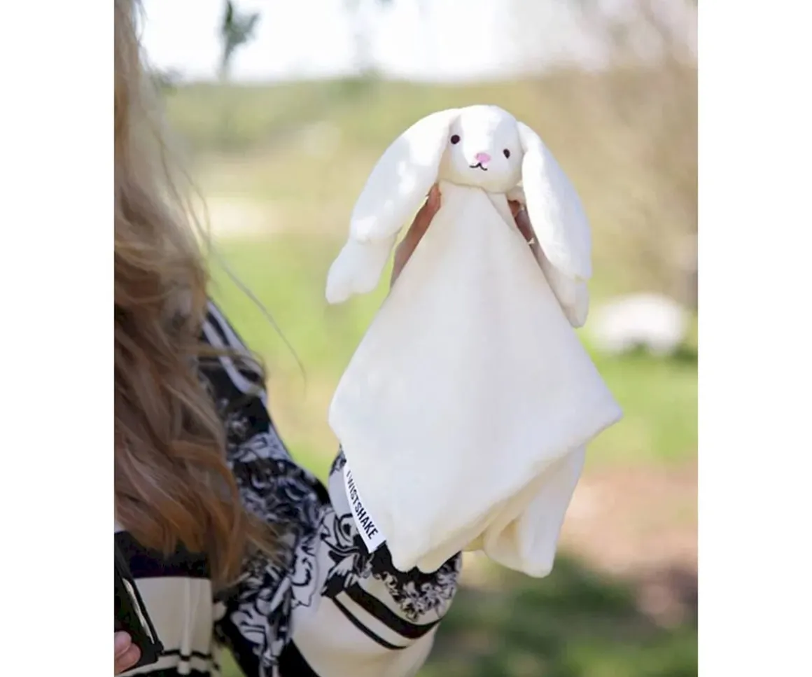 Doudou Conejo Personalizable