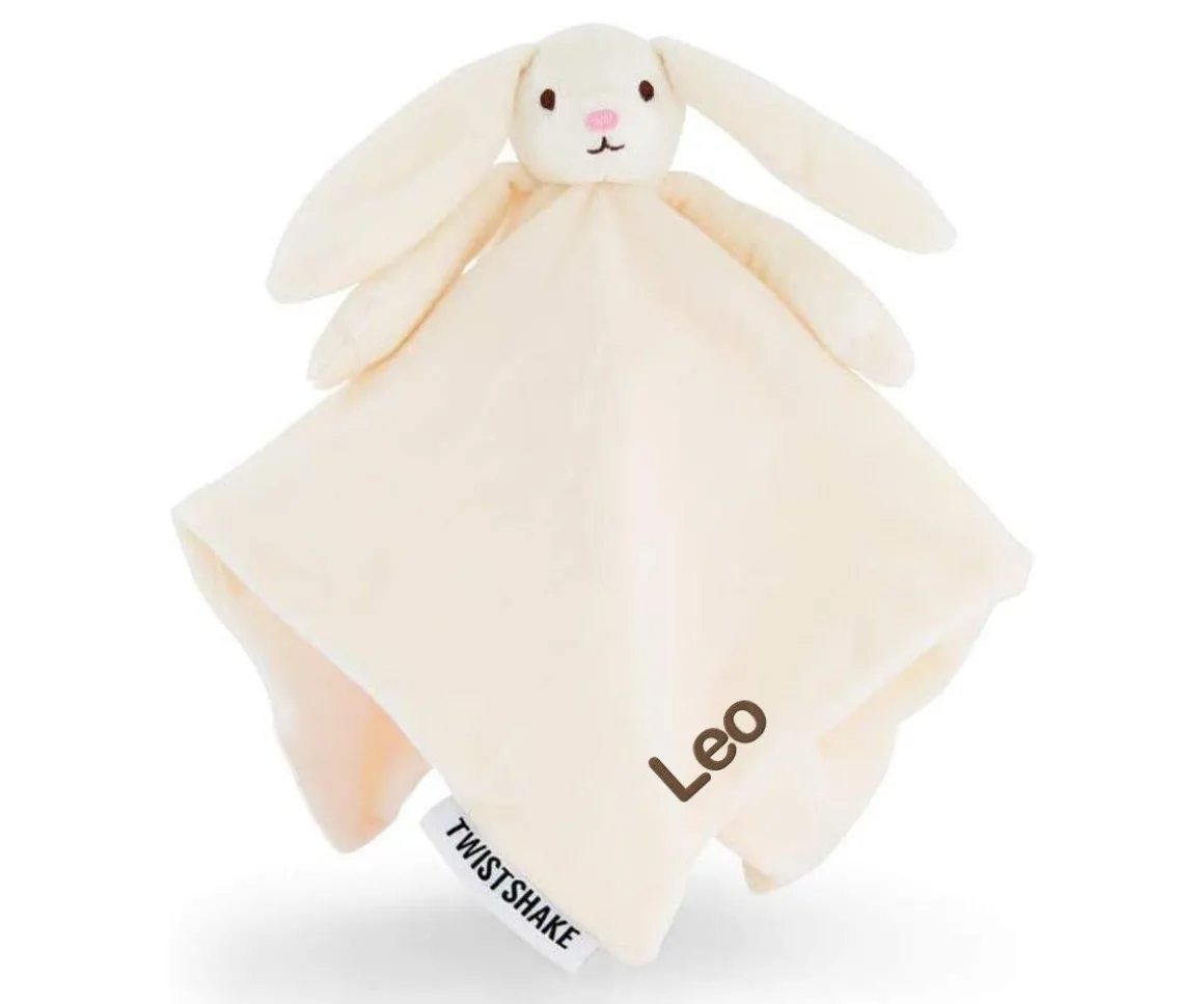 Doudou Conejo Personalizable