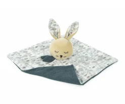 Doudou Conejo Serengueti Personalizable