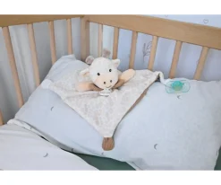 Doudou Mango La Jirafa Personalizable