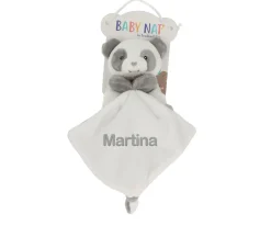 Doudou Mi Pequeño Panda Personalizable