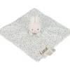 Doudou Miffy Lucky Leaves Personalizable
