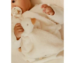 Doudou Oca Newborn Naturals Personalizable