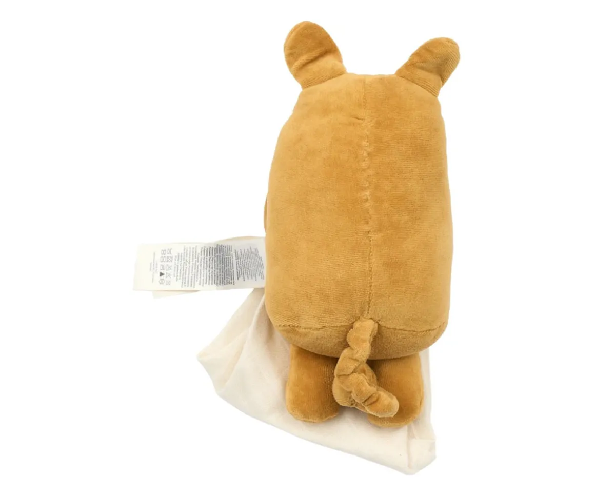 Doudou Osito Musical Fabbie