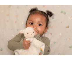 Doudou Oveja Little Farm Personalizable