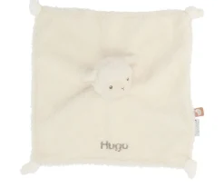 Doudou Oveja Little Farm Personalizable