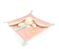 Doudou Peluche Conejo Personalizable
