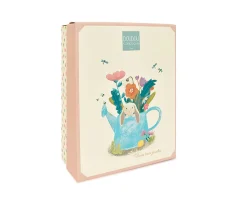 Doudou Sujetachupetes Lapin Ciboulette Personalizable