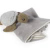 Doudou Tortuga Olivia Personalizable