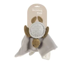 Doudou Tortuga Olivia Personalizable