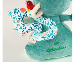 Dragón Joe Multi actividades