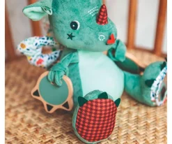 Dragón Joe Multi actividades