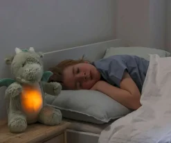 Drake el Dragón Sonidos y Melodías