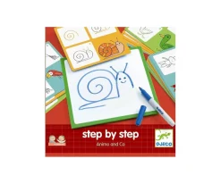 Eduludo Dibujar Paso a Paso Animales