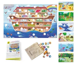 El Bingo del Arca de Noé