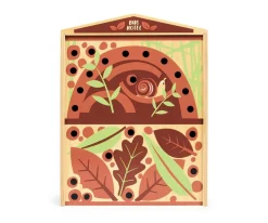 El Hotel de los Bichos