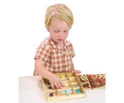 El Hotel de los Bichos