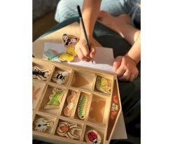 El Hotel de los Bichos