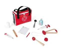 El Maletín del Doctor