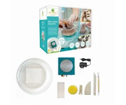 El Taller de Mi Alfarero