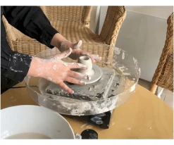 El Taller de Mi Alfarero