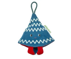 Elfo de Tela Reversible y Fosforescente Lilli