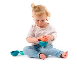 Encajable Ball in Ball