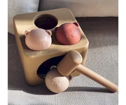 Encajable Hamster Almond